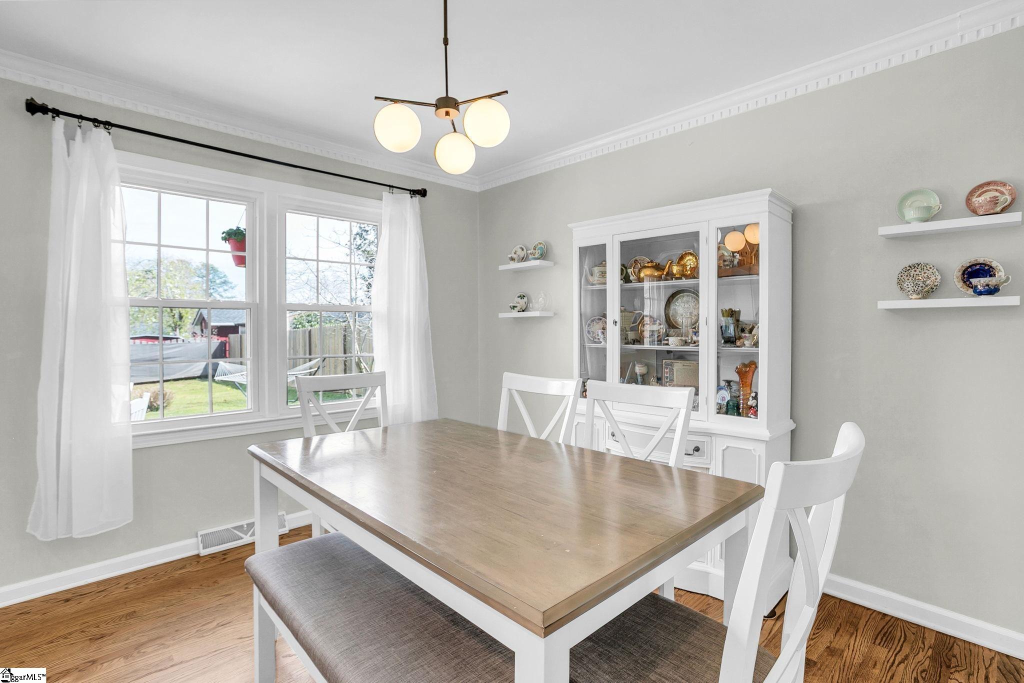 717 Richbourg Road Greenville, SC 29615 - Photo 12 of 50