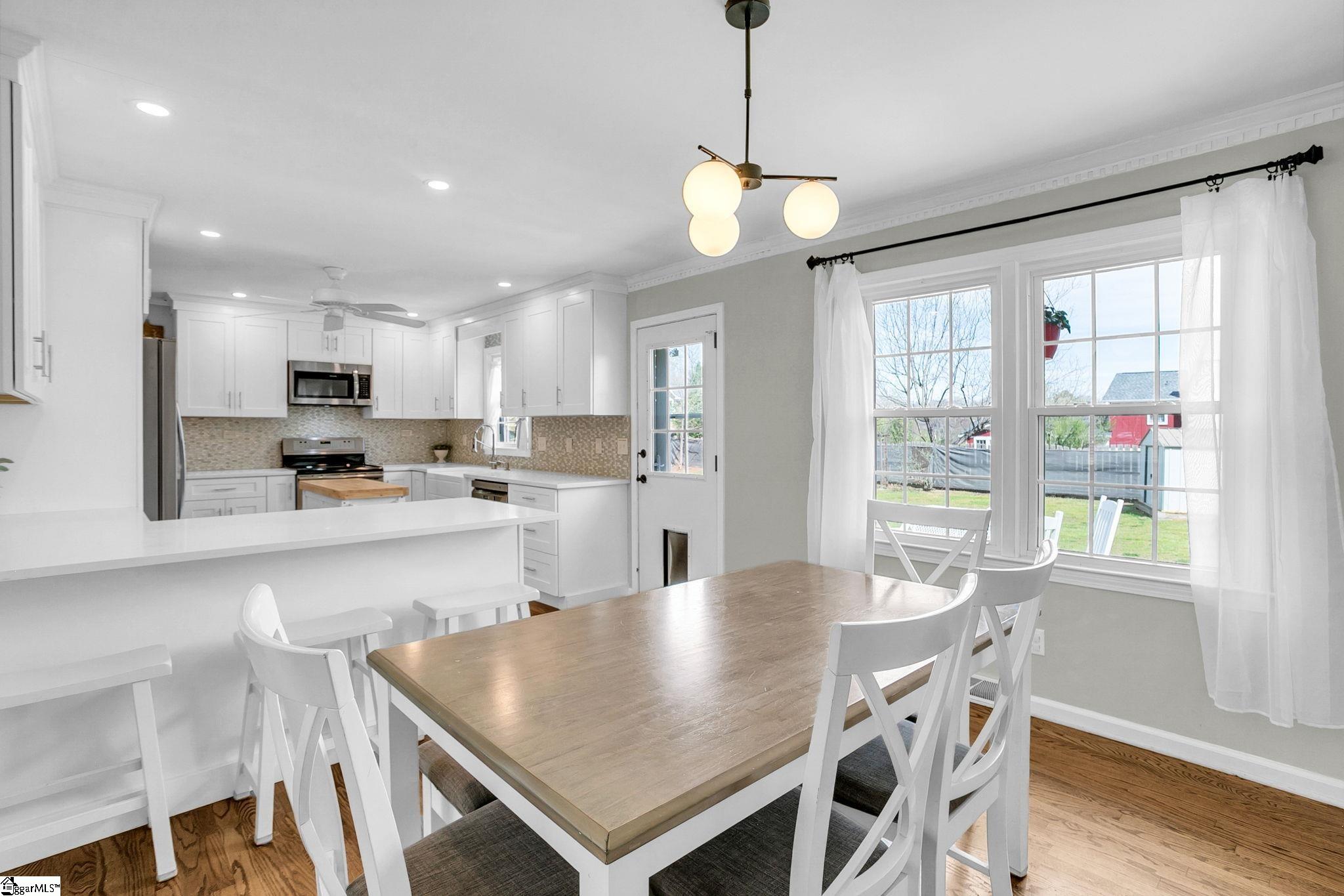 717 Richbourg Road Greenville, SC 29615 - Photo 13 of 50