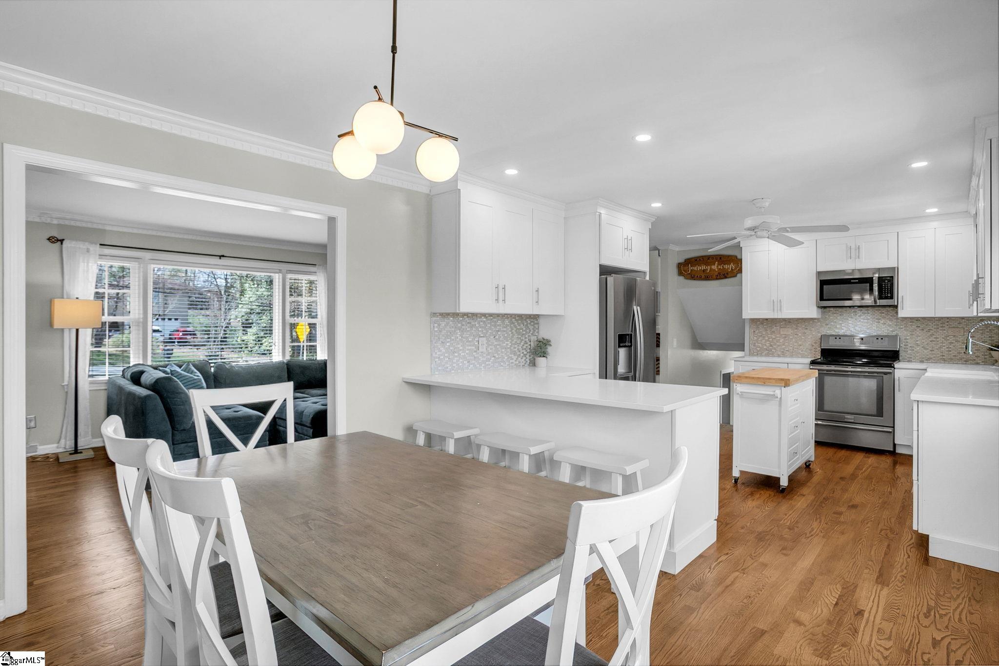 717 Richbourg Road Greenville, SC 29615 - Photo 14 of 50