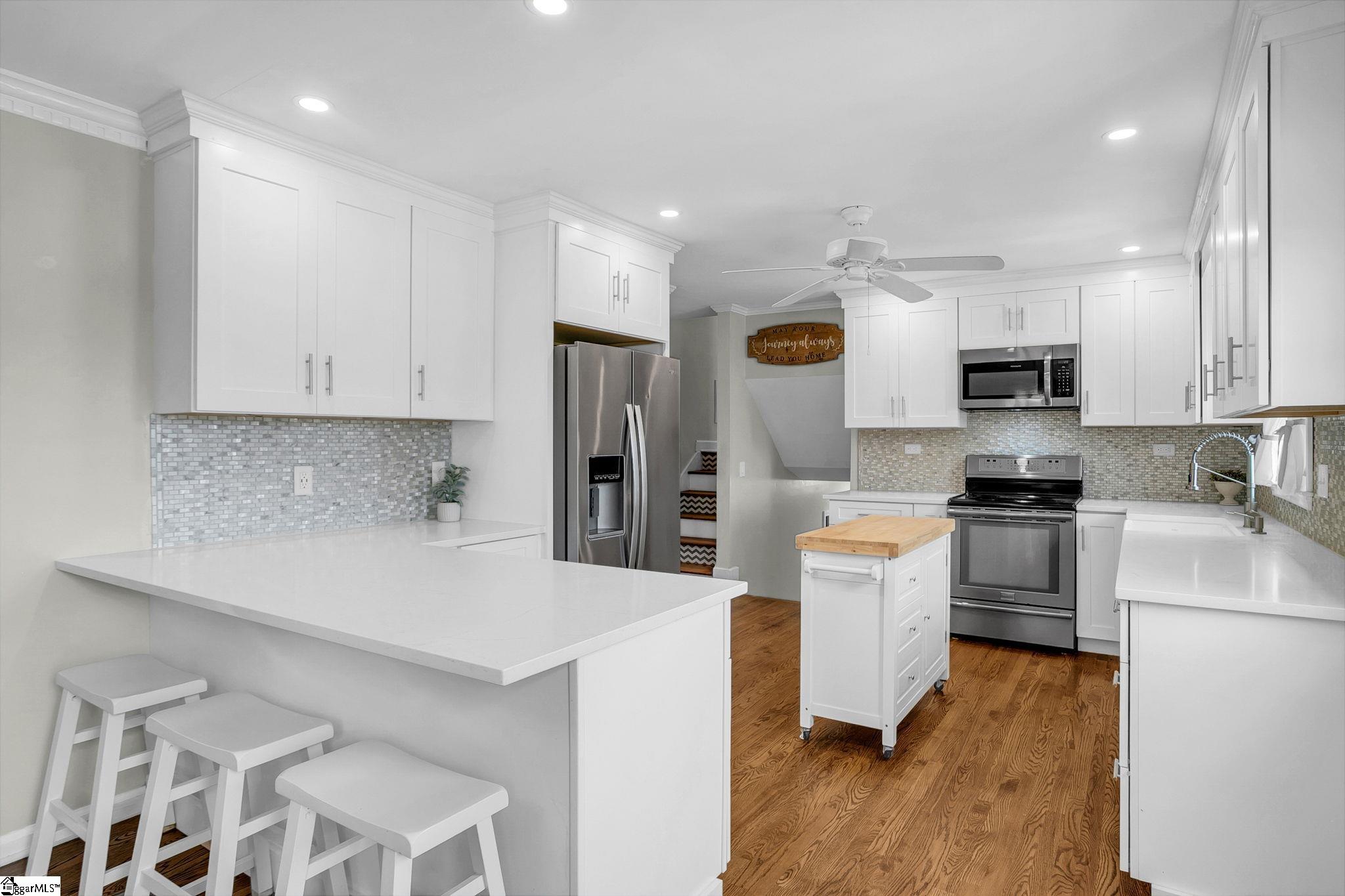 717 Richbourg Road Greenville, SC 29615 - Photo 16 of 50