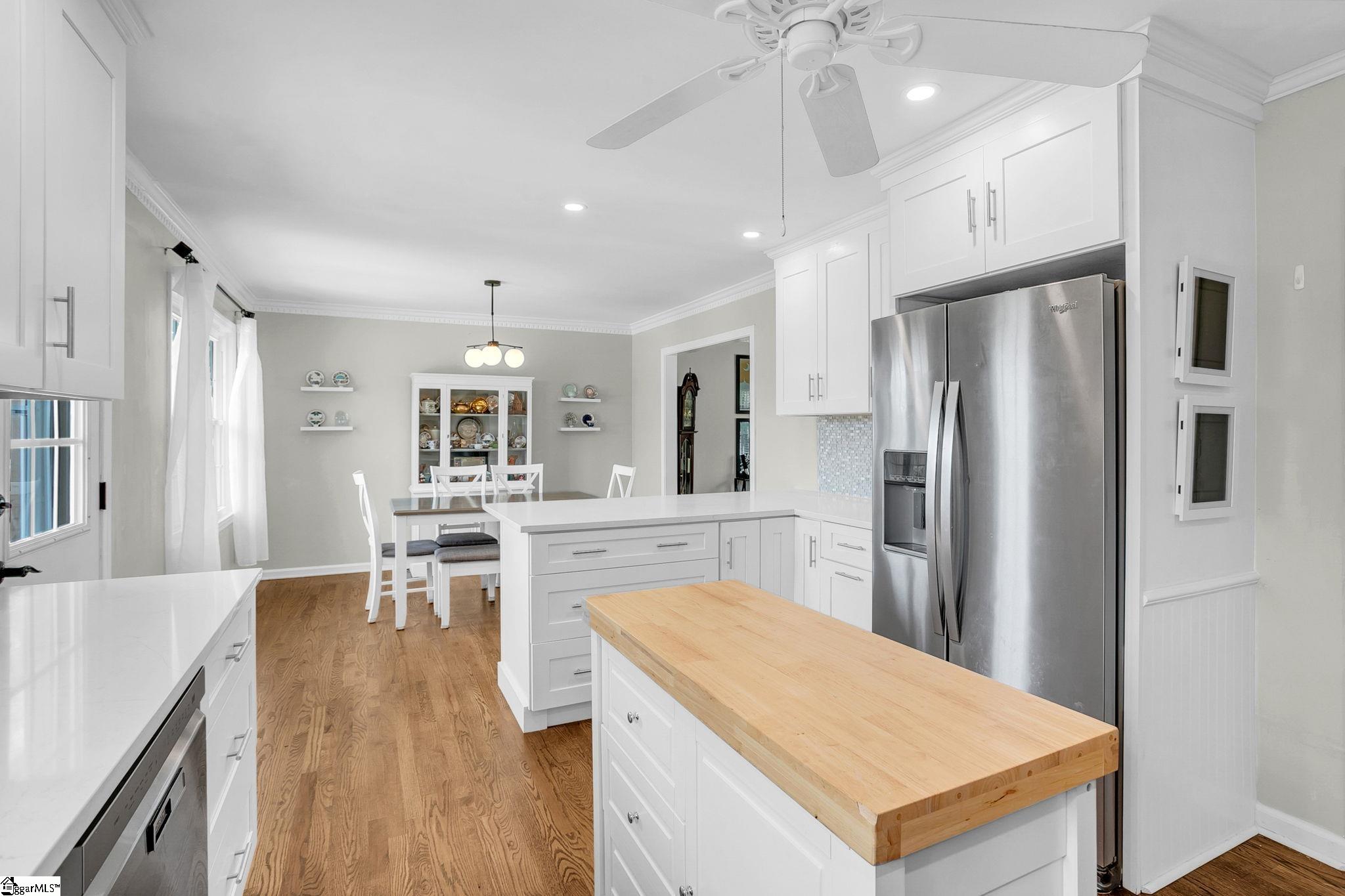 717 Richbourg Road Greenville, SC 29615 - Photo 17 of 50