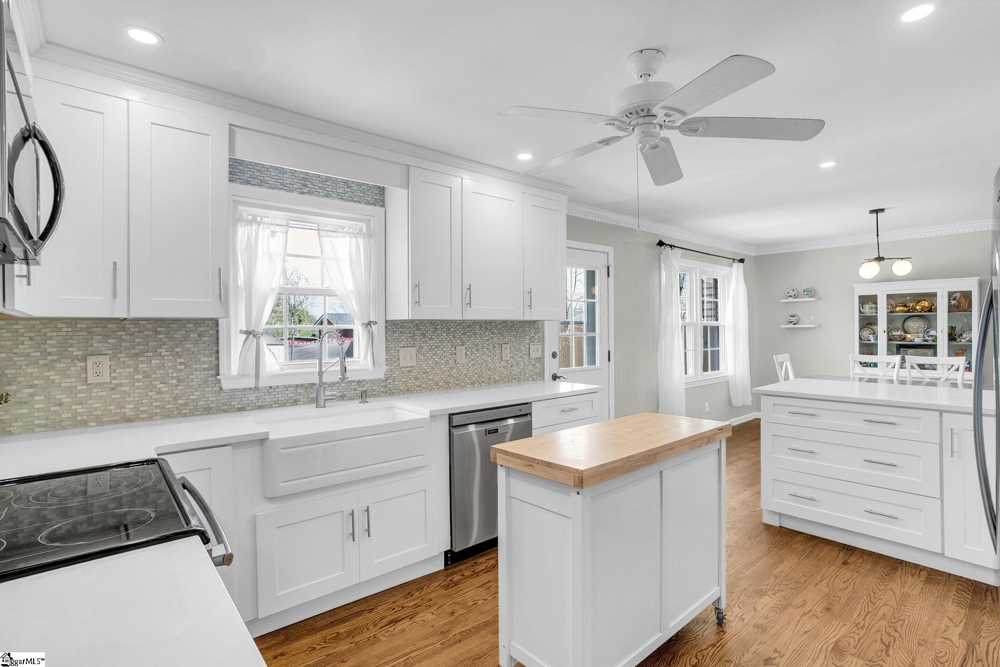 717 Richbourg Road Greenville, SC 29615 - Photo 18 of 50