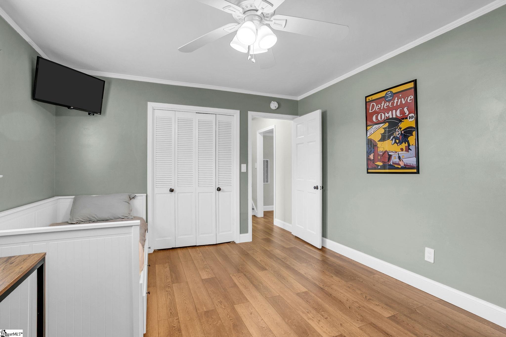 717 Richbourg Road Greenville, SC 29615 - Photo 21 of 50