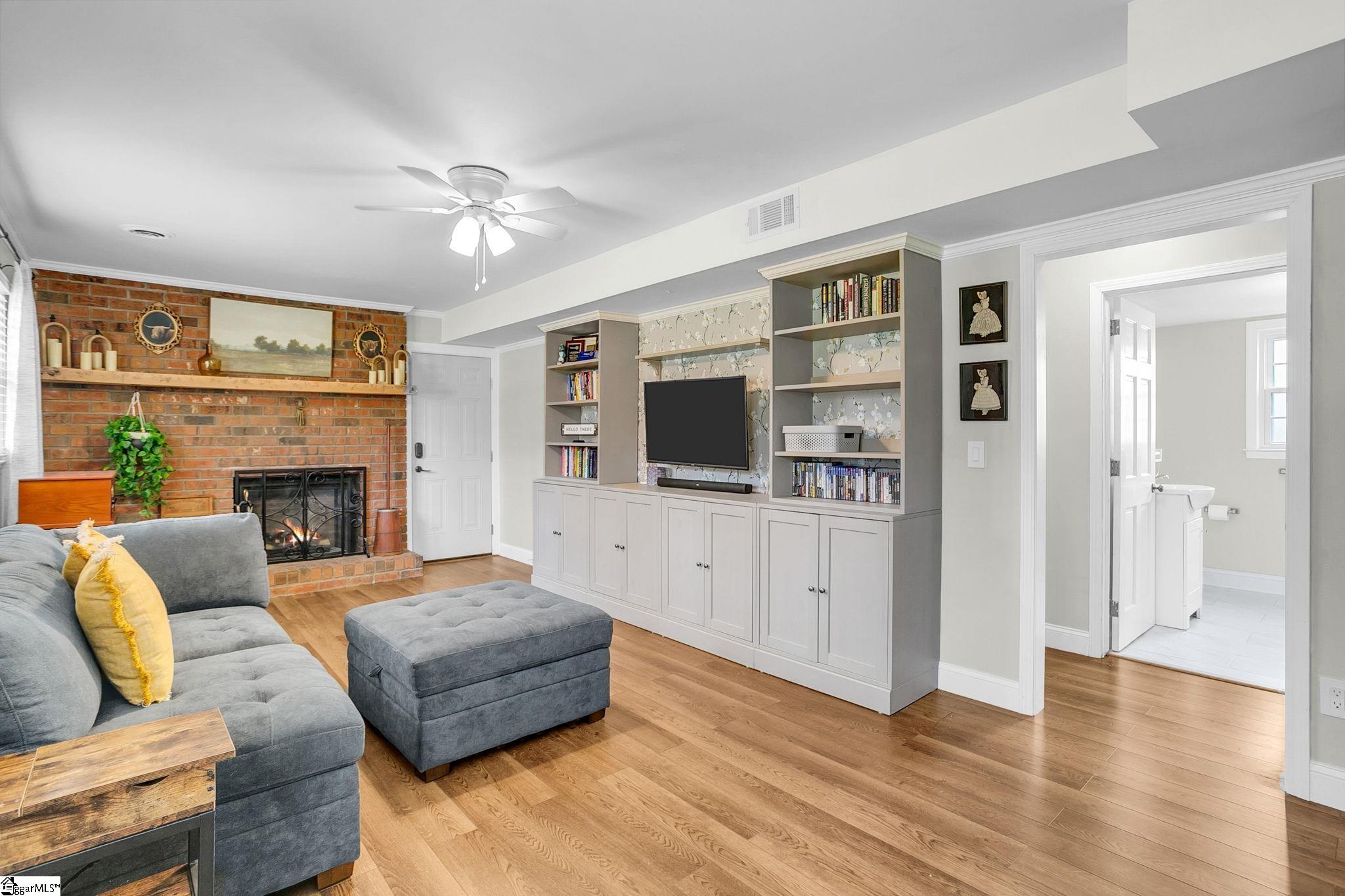 717 Richbourg Road Greenville, SC 29615 - Photo 25 of 50