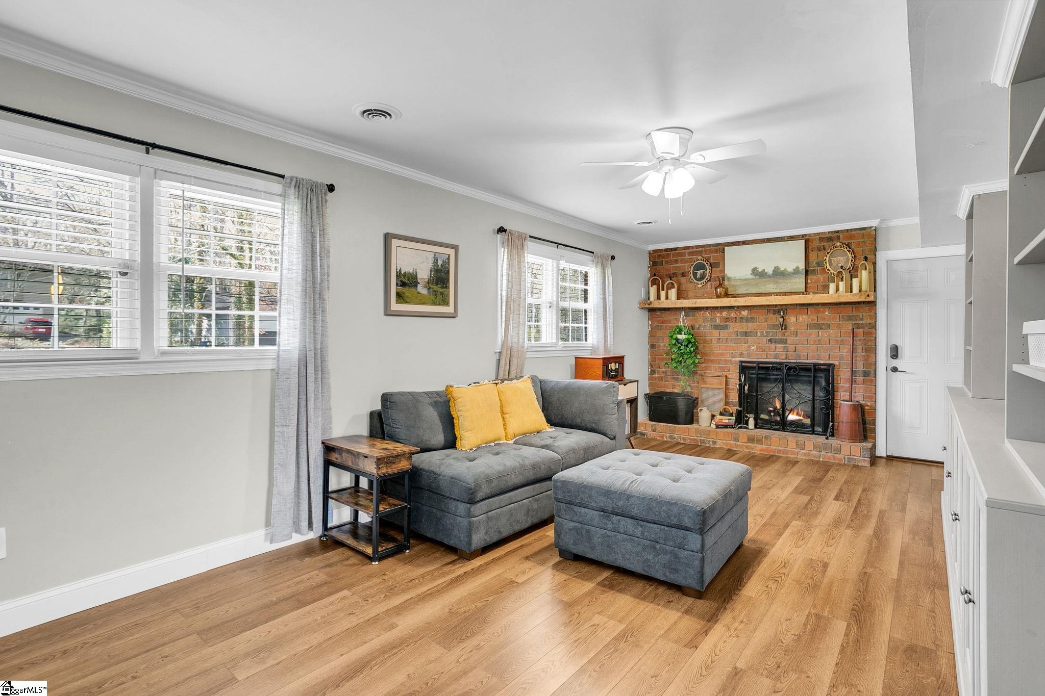 717 Richbourg Road Greenville, SC 29615 - Photo 26 of 50