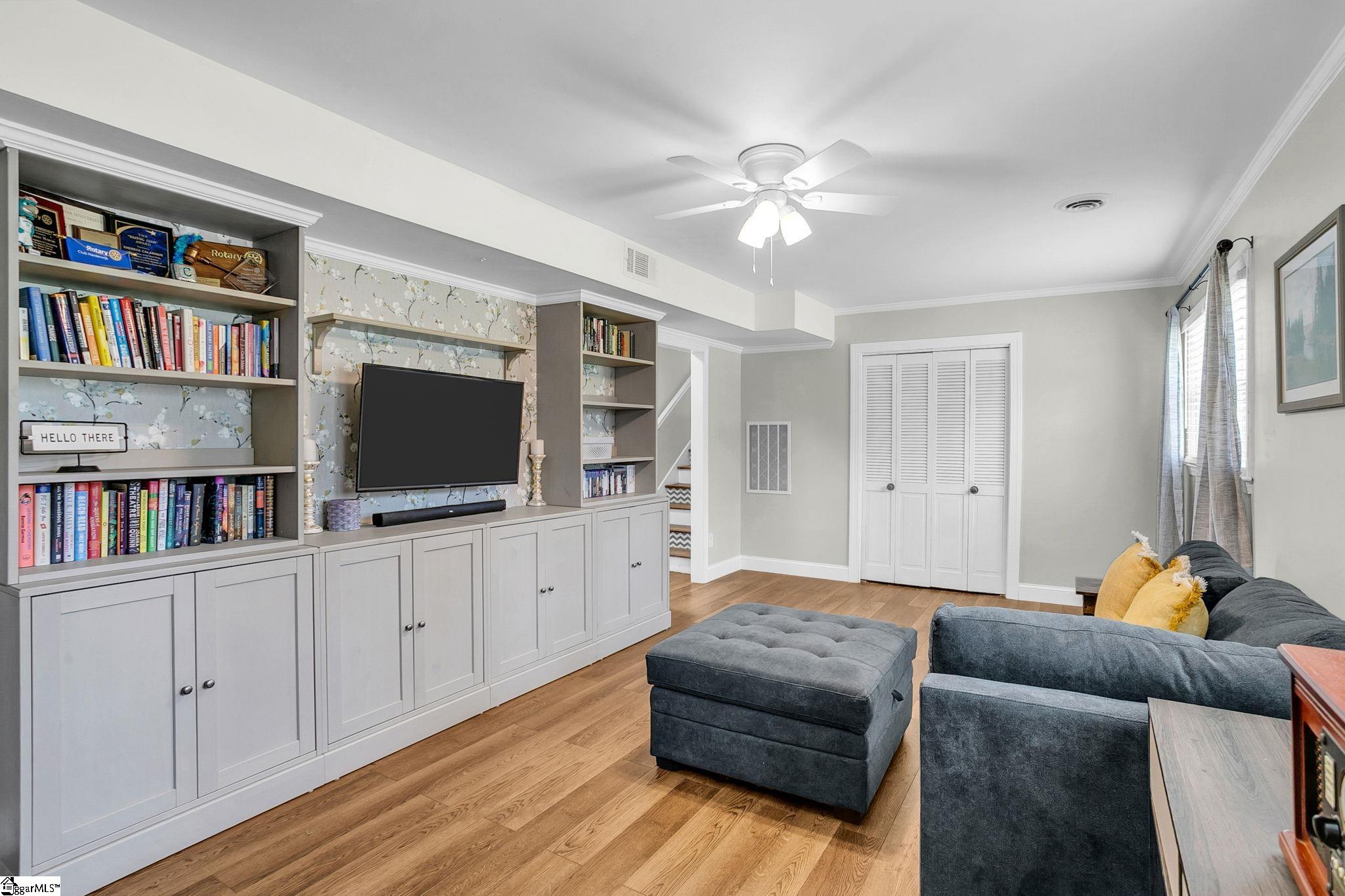 717 Richbourg Road Greenville, SC 29615 - Photo 29 of 50