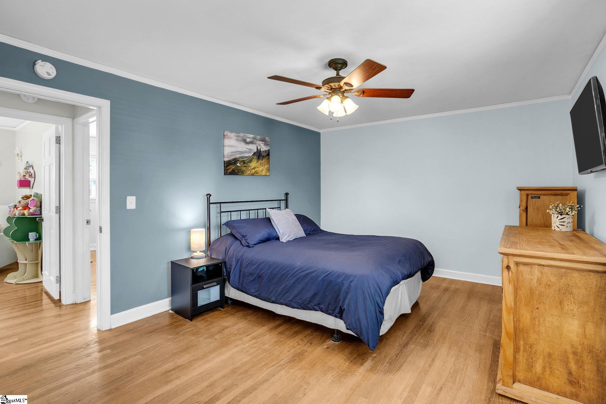 717 Richbourg Road Greenville, SC 29615 - Photo 30 of 50