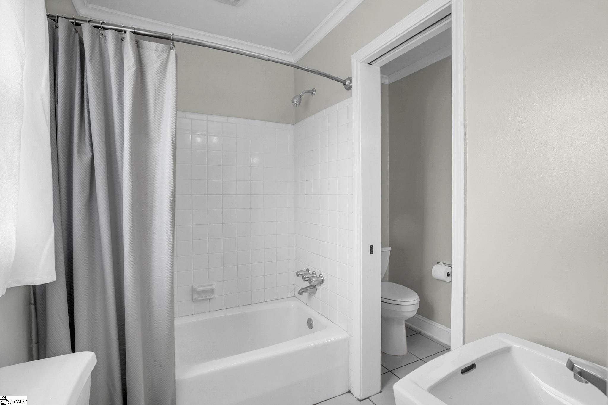 717 Richbourg Road Greenville, SC 29615 - Photo 35 of 50