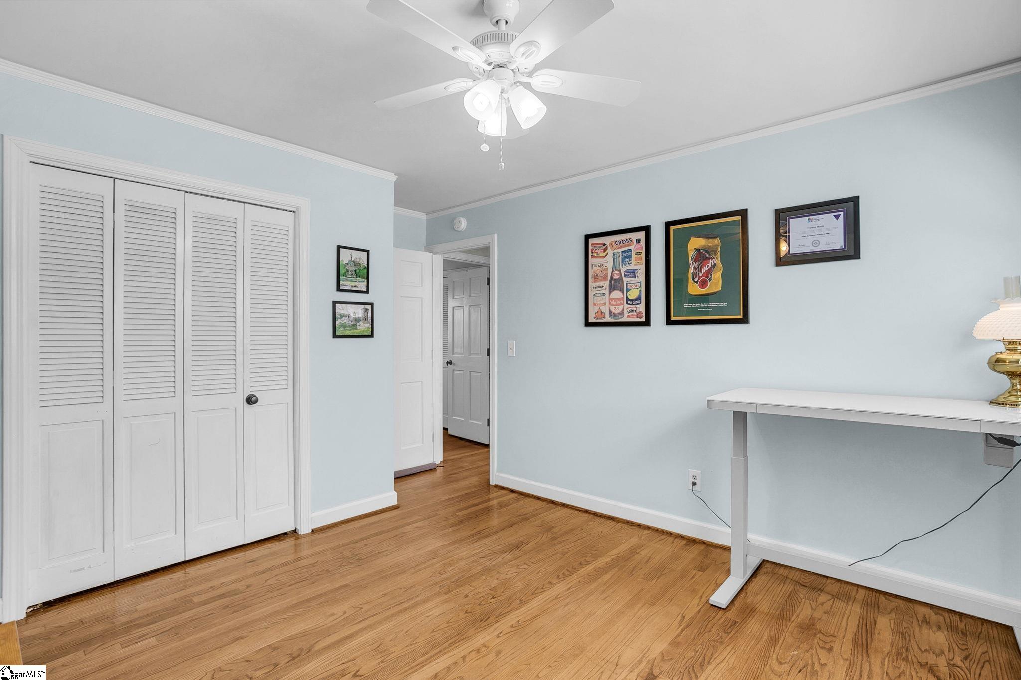 717 Richbourg Road Greenville, SC 29615 - Photo 37 of 50