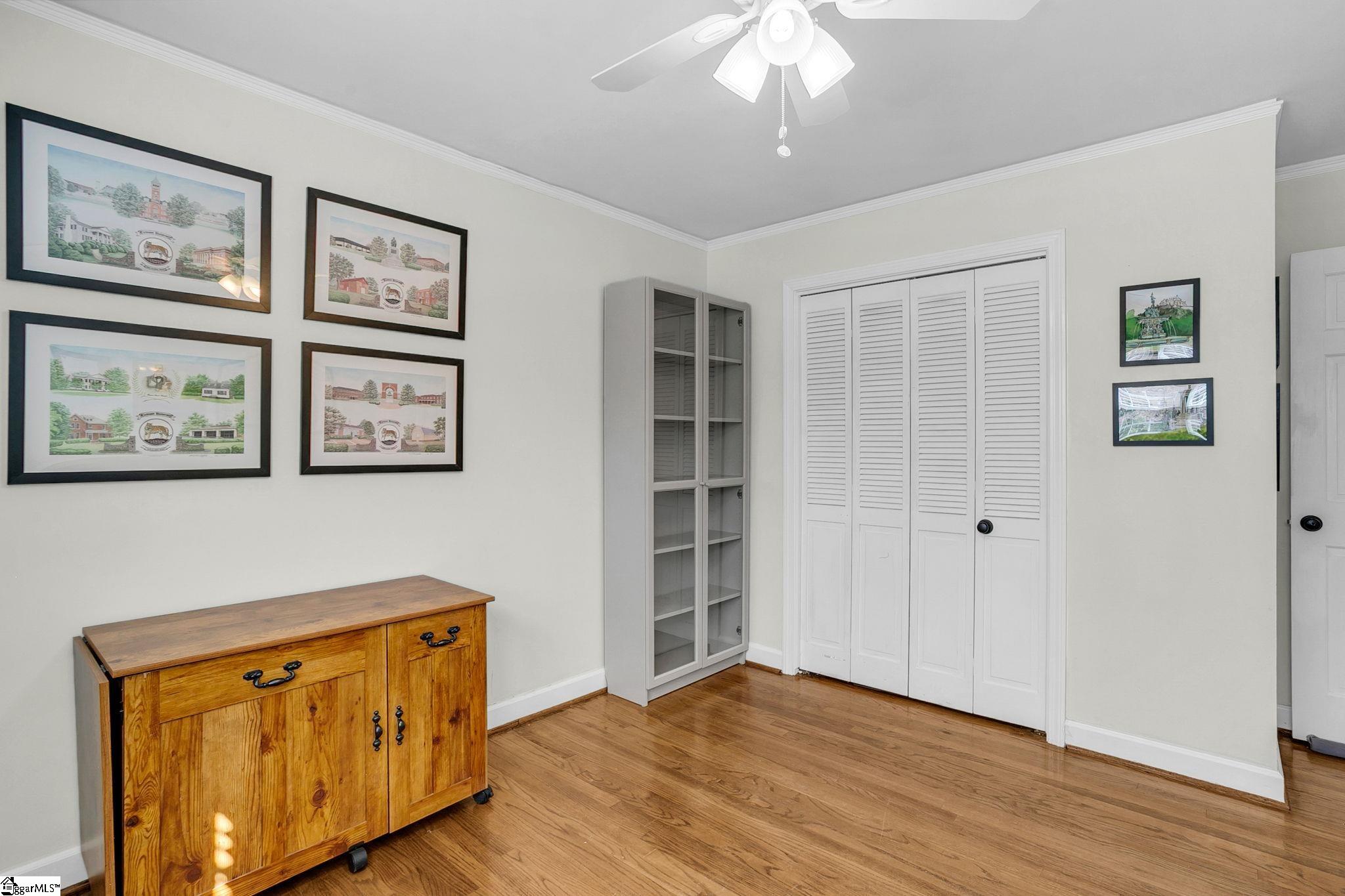 717 Richbourg Road Greenville, SC 29615 - Photo 39 of 50