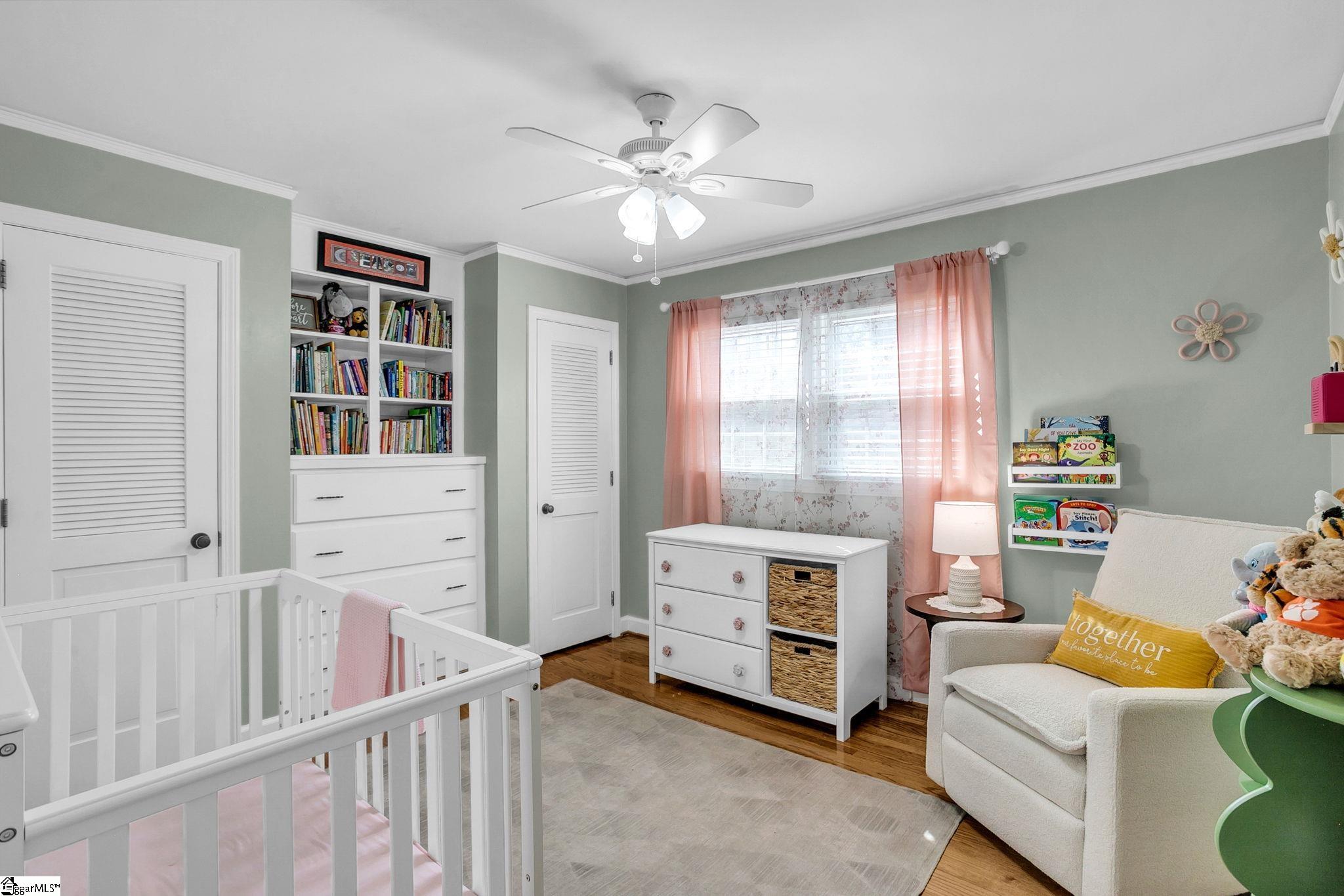 717 Richbourg Road Greenville, SC 29615 - Photo 41 of 50