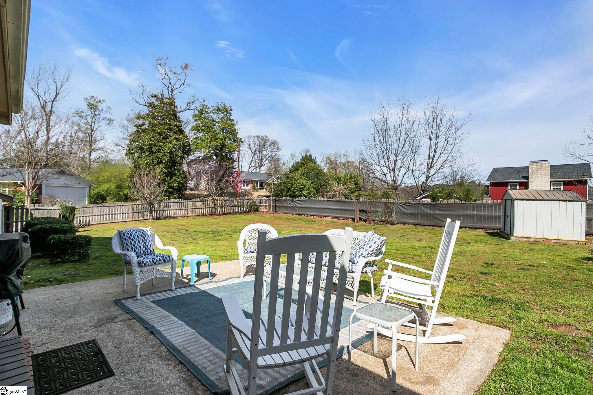 717 Richbourg Road Greenville, SC 29615 - Photo 43 of 50