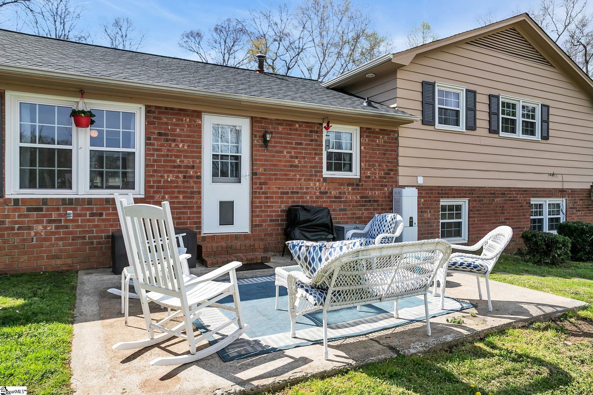 717 Richbourg Road Greenville, SC 29615 - Photo 44 of 50