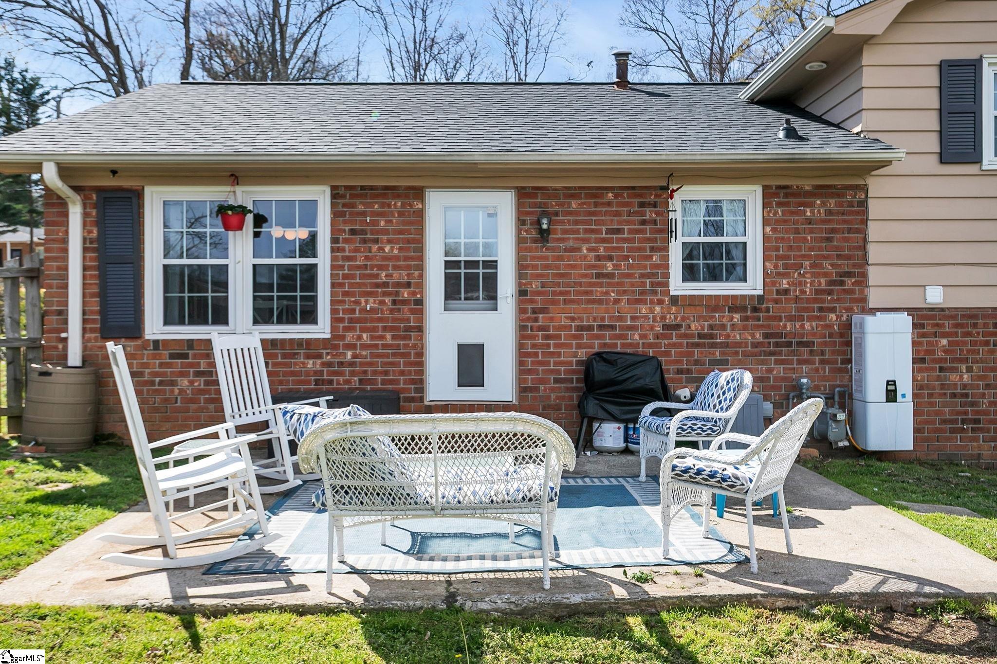 717 Richbourg Road Greenville, SC 29615 - Photo 45 of 50