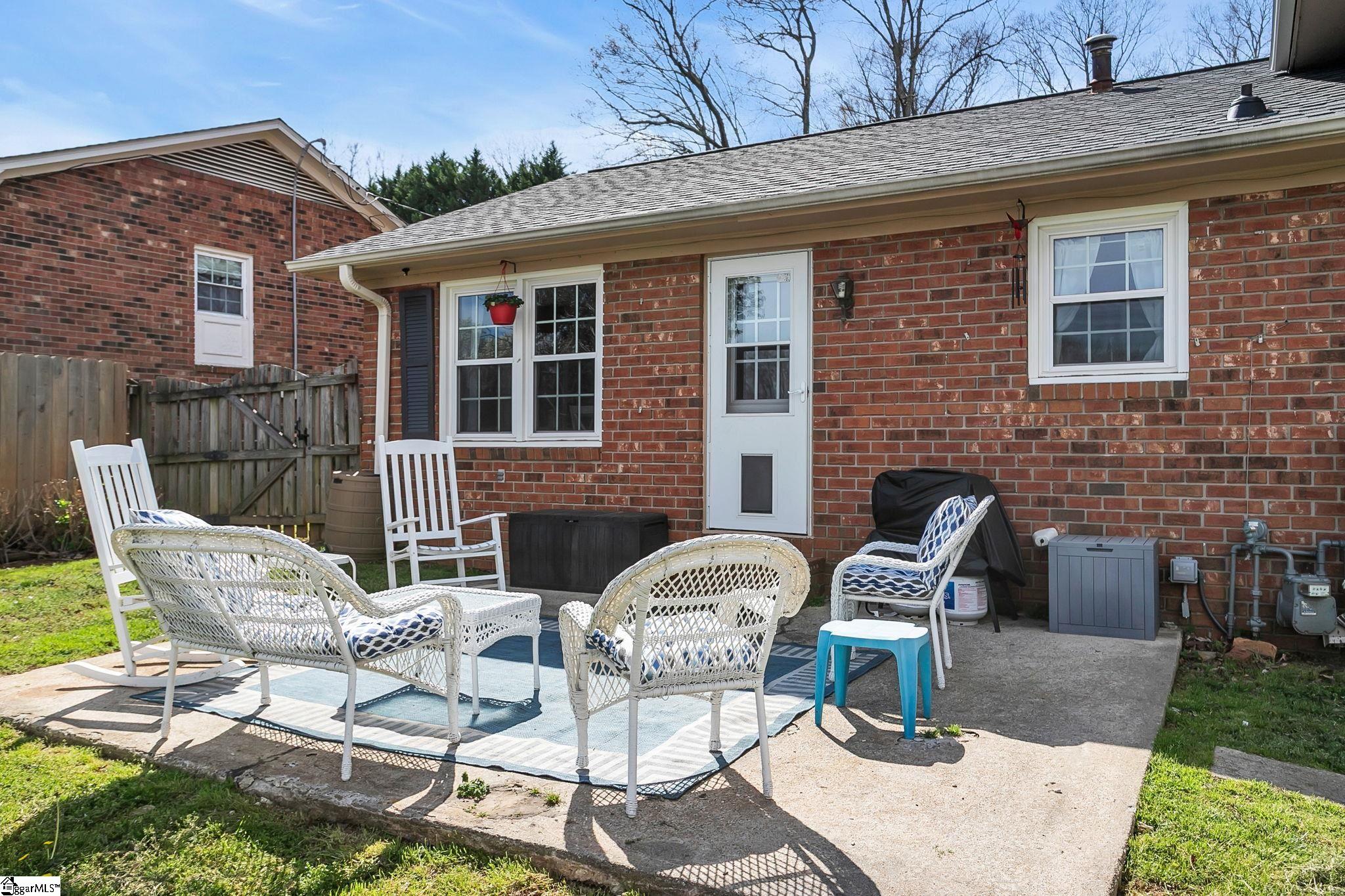 717 Richbourg Road Greenville, SC 29615 - Photo 46 of 50