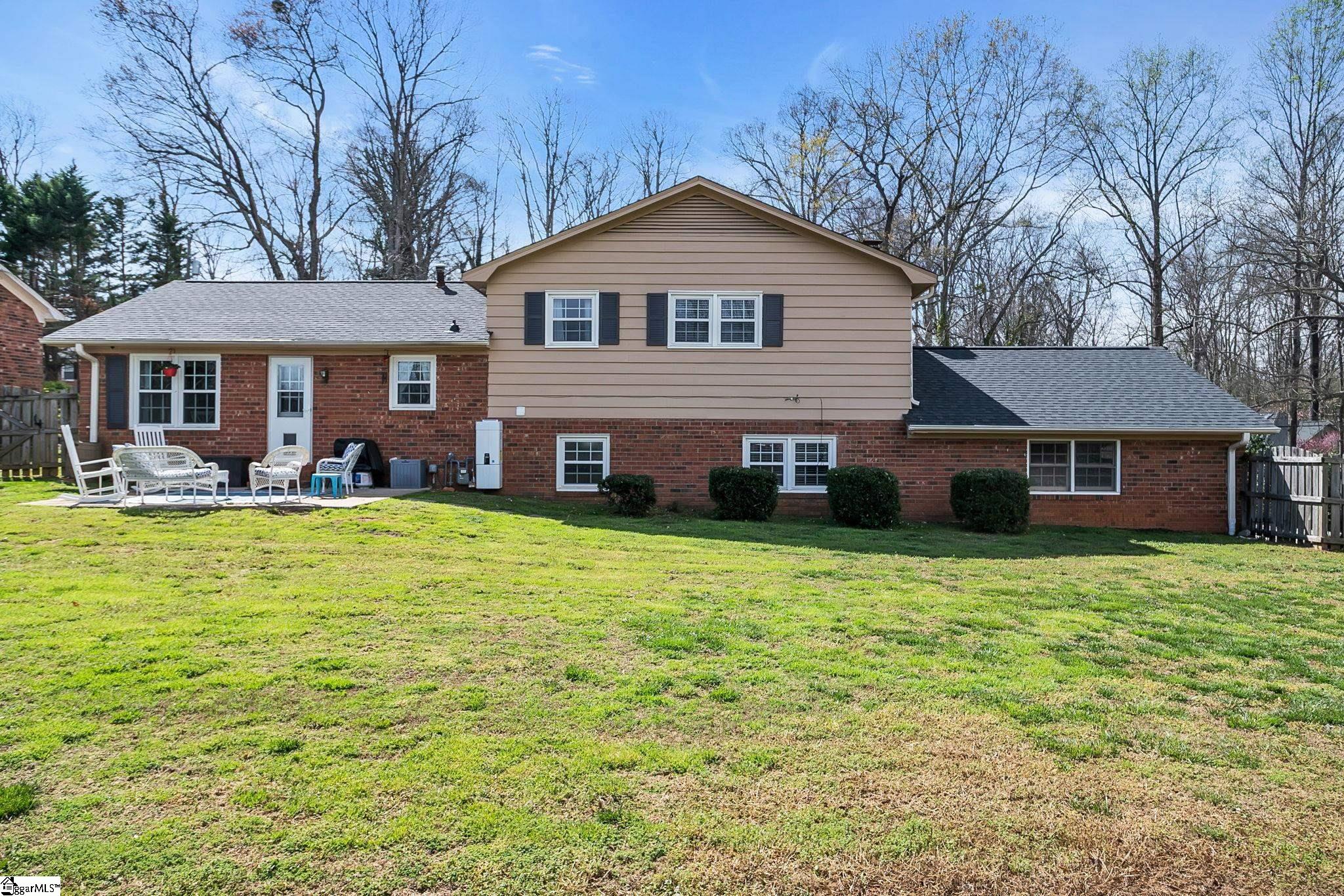717 Richbourg Road Greenville, SC 29615 - Photo 48 of 50