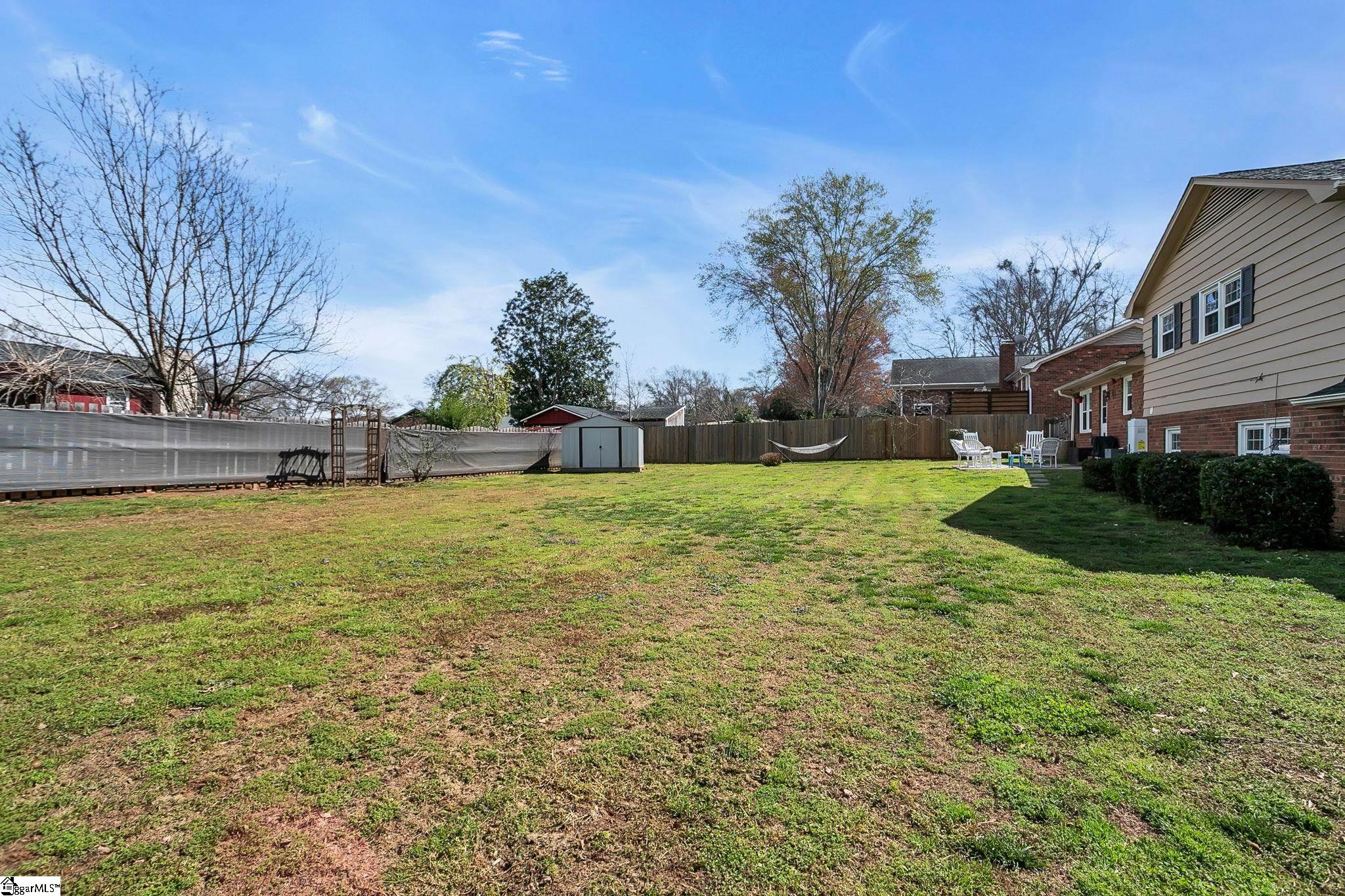 717 Richbourg Road Greenville, SC 29615 - Photo 50 of 50