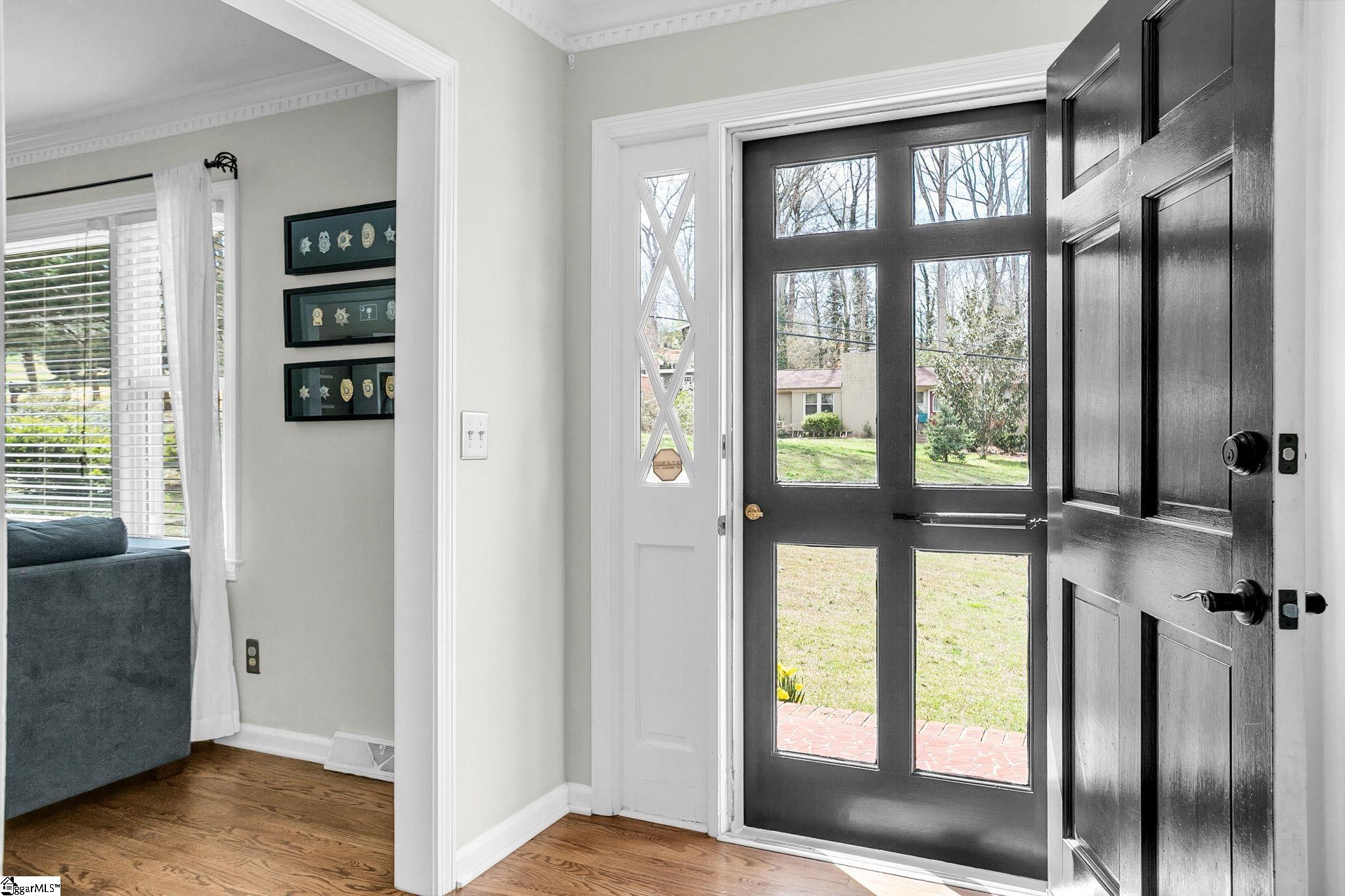 717 Richbourg Road Greenville, SC 29615 - Photo 5 of 50