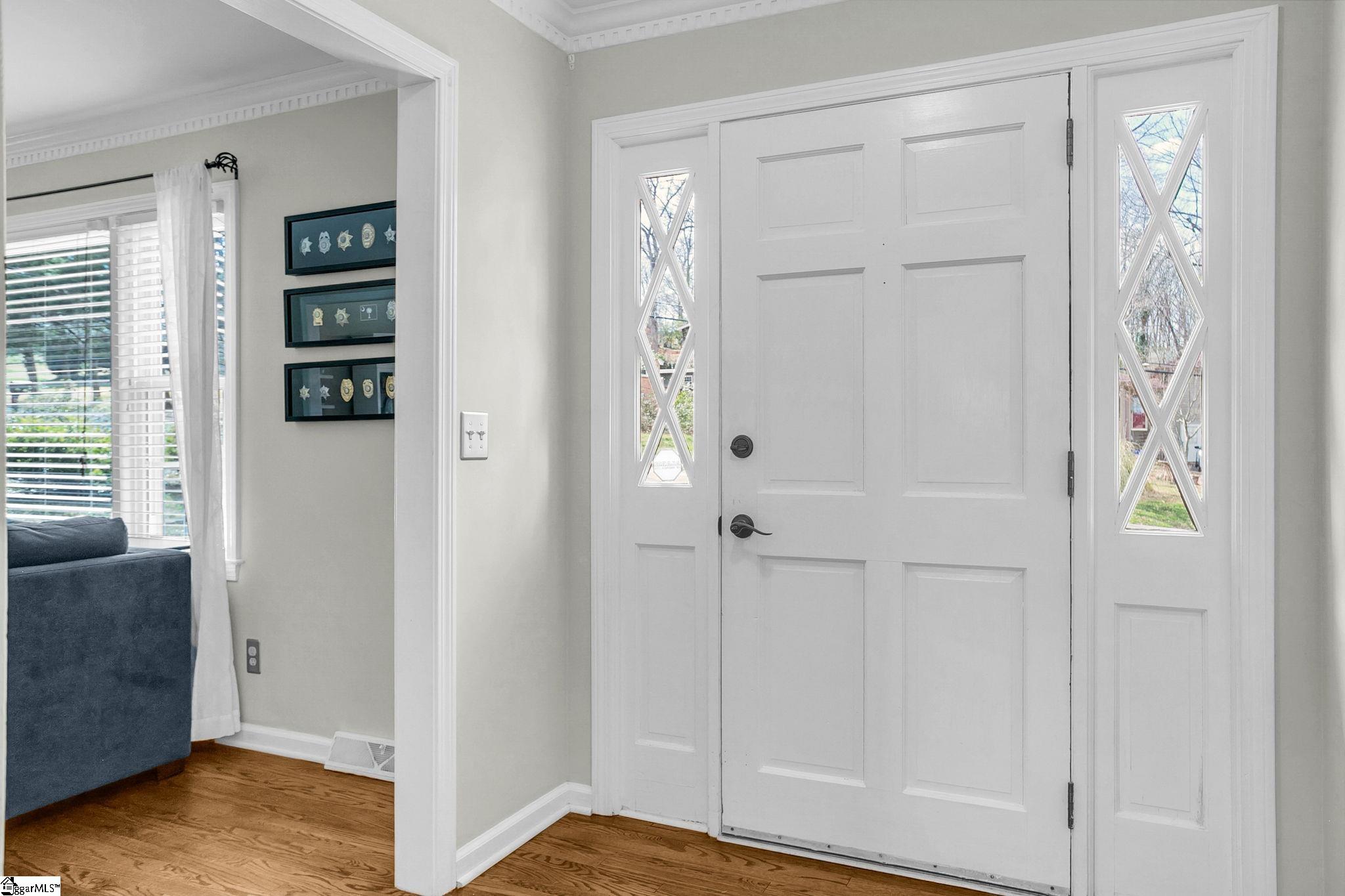 717 Richbourg Road Greenville, SC 29615 - Photo 6 of 50