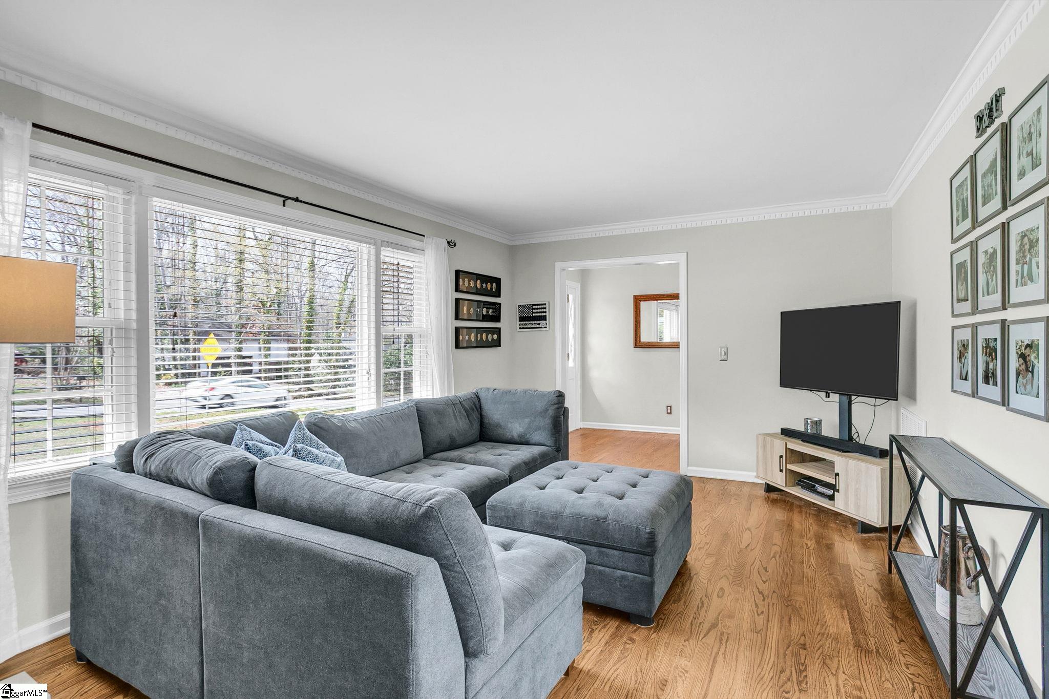 717 Richbourg Road Greenville, SC 29615 - Photo 7 of 50