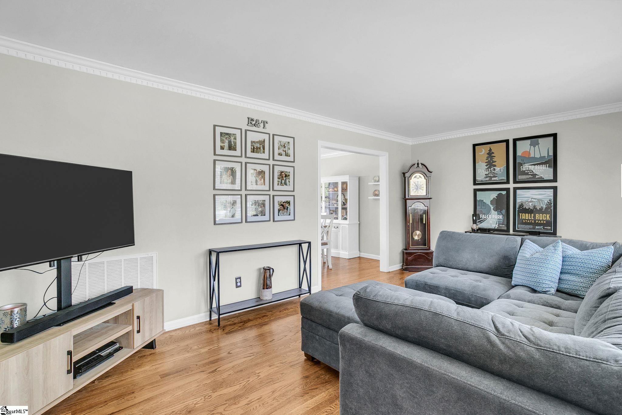 717 Richbourg Road Greenville, SC 29615 - Photo 8 of 50