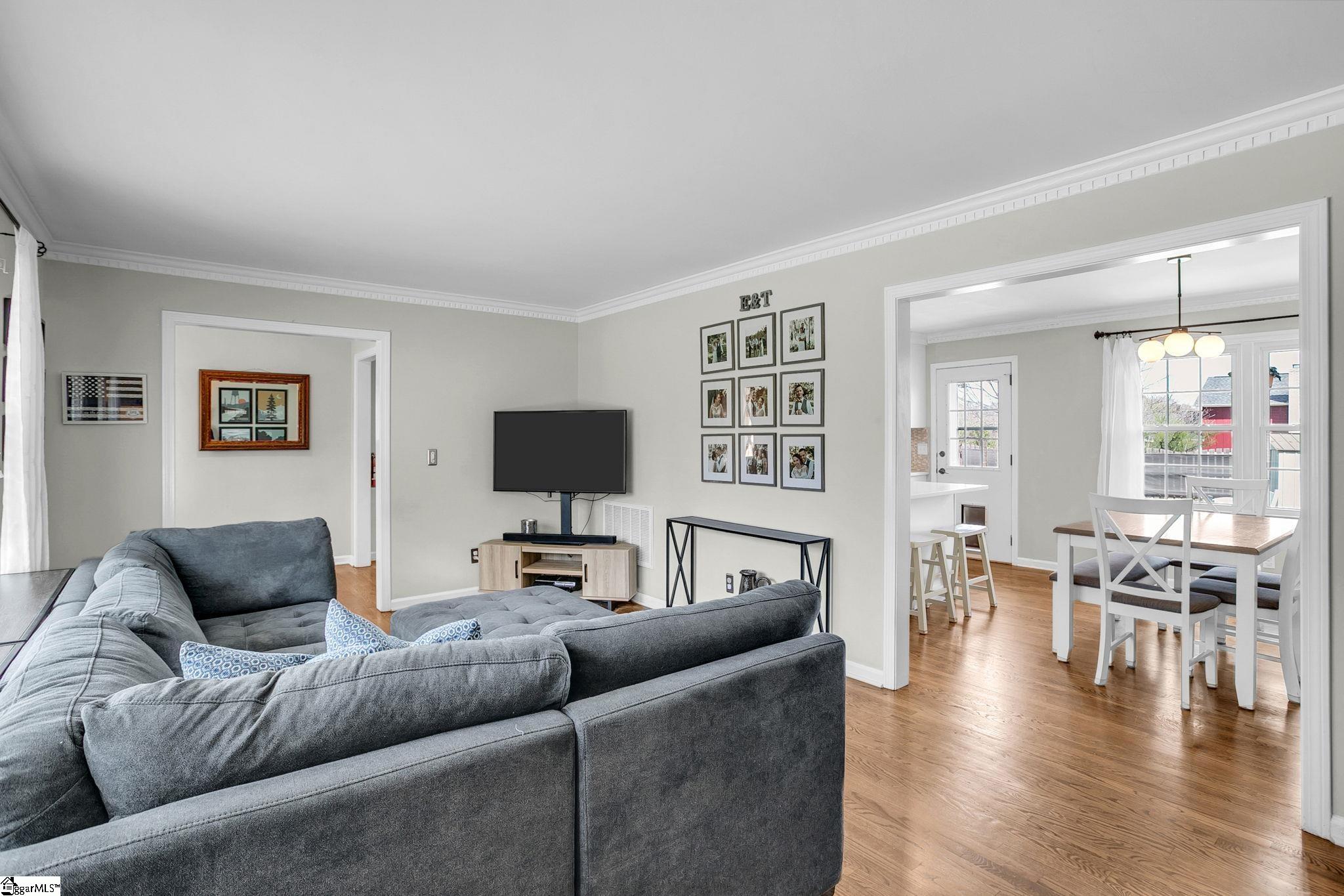 717 Richbourg Road Greenville, SC 29615 - Photo 9 of 50