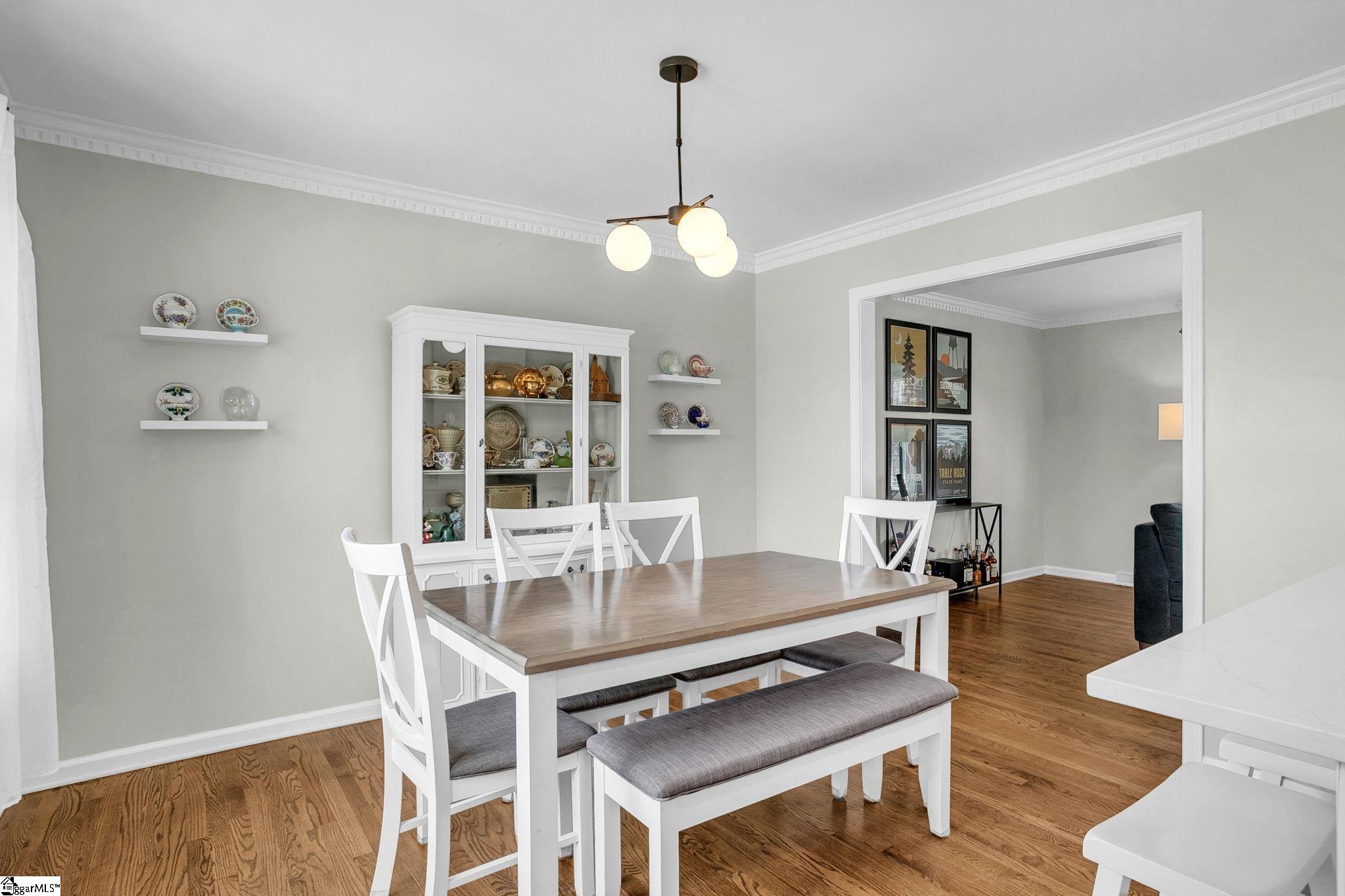 717 Richbourg Road Greenville, SC 29615 - Photo 10 of 50