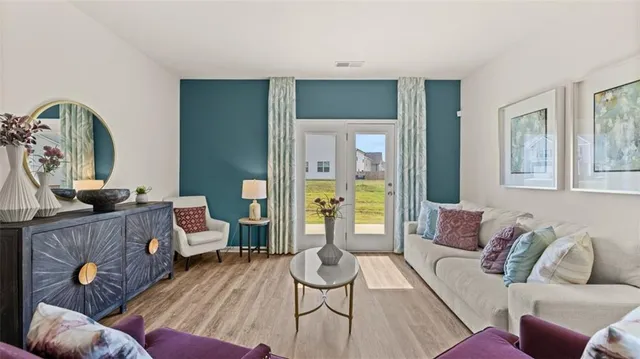 $354,000 | 11933 Aukerman Way, Hampton, GA 30228