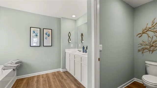 $354,000 | 11933 Aukerman Way, Hampton, GA 30228