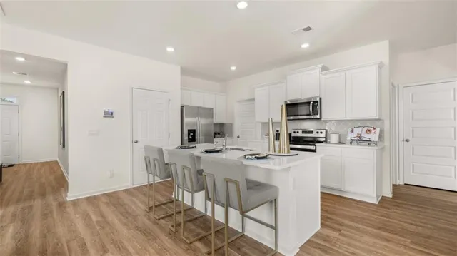 $354,000 | 11933 Aukerman Way, Hampton, GA 30228