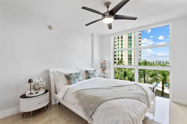 $4,800 | 347 North New River Drive East, Unit 602, Fort Lauderdale, FL 33301