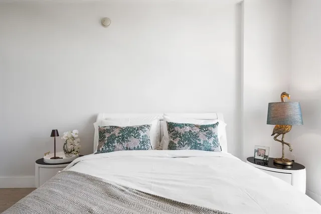 $4,800 | 347 North New River Drive East, Unit 602, Fort Lauderdale, FL 33301