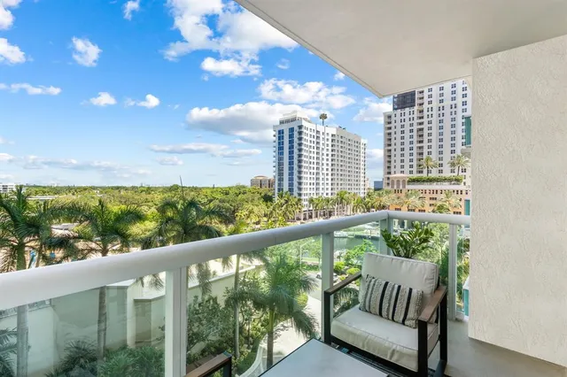 $4,800 | 347 North New River Drive East, Unit 602, Fort Lauderdale, FL 33301