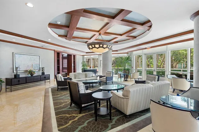 $4,800 | 347 North New River Drive East, Unit 602, Fort Lauderdale, FL 33301