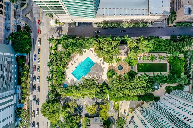 $4,800 | 347 North New River Drive East, Unit 602, Fort Lauderdale, FL 33301