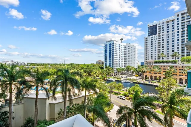 $4,800 | 347 North New River Drive East, Unit 602, Fort Lauderdale, FL 33301