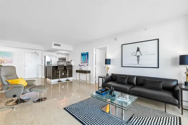 $4,800 | 347 North New River Drive East, Unit 602, Fort Lauderdale, FL 33301