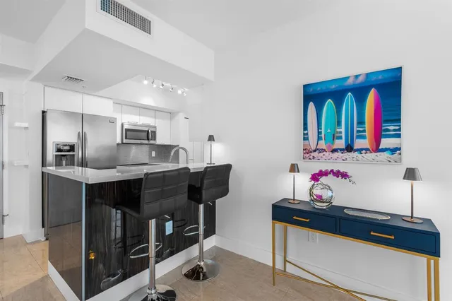 $4,800 | 347 North New River Drive East, Unit 602, Fort Lauderdale, FL 33301