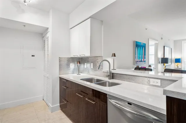 $4,800 | 347 North New River Drive East, Unit 602, Fort Lauderdale, FL 33301