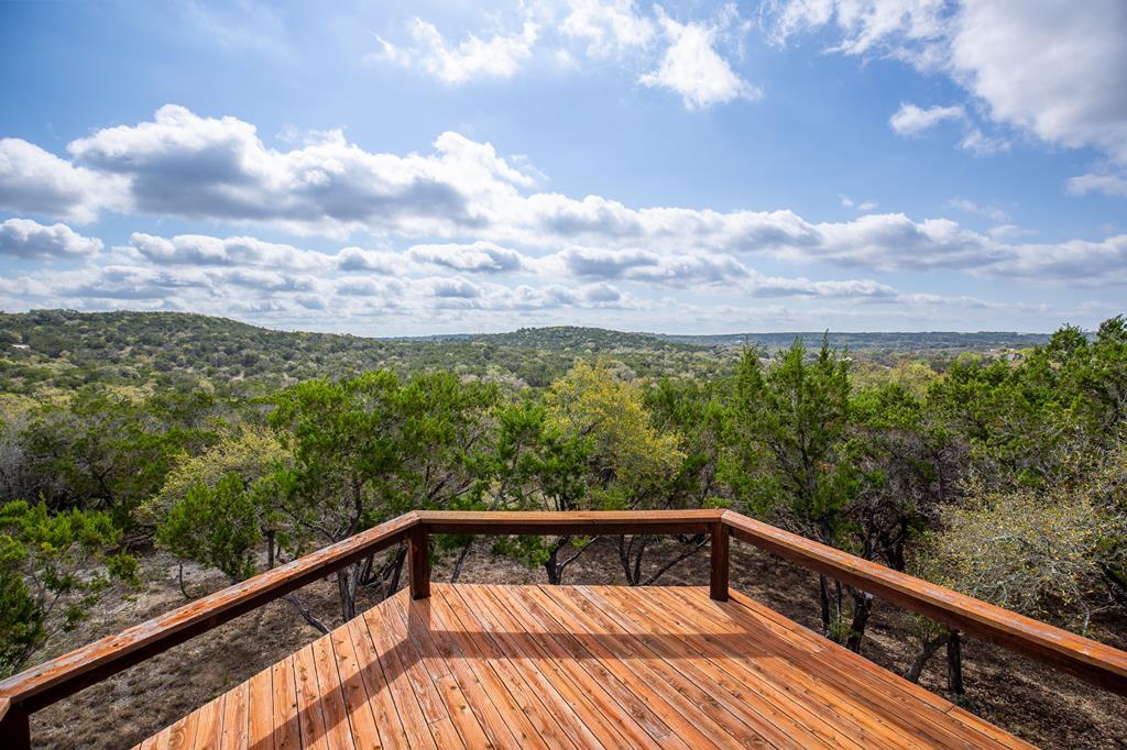 Tbd Tbd Other Bulverde, TX 78163 - Photo 2 of 42 a view of balcony with trees