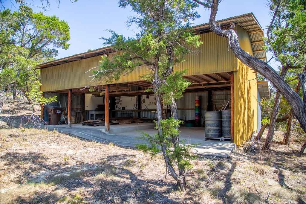Tbd Tbd Other Bulverde, TX 78163 - Photo 22 of 42 a view of a house with a patio