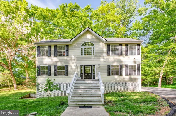 $416,900 | 6098 Fir Road, St. Leonard, MD 20685