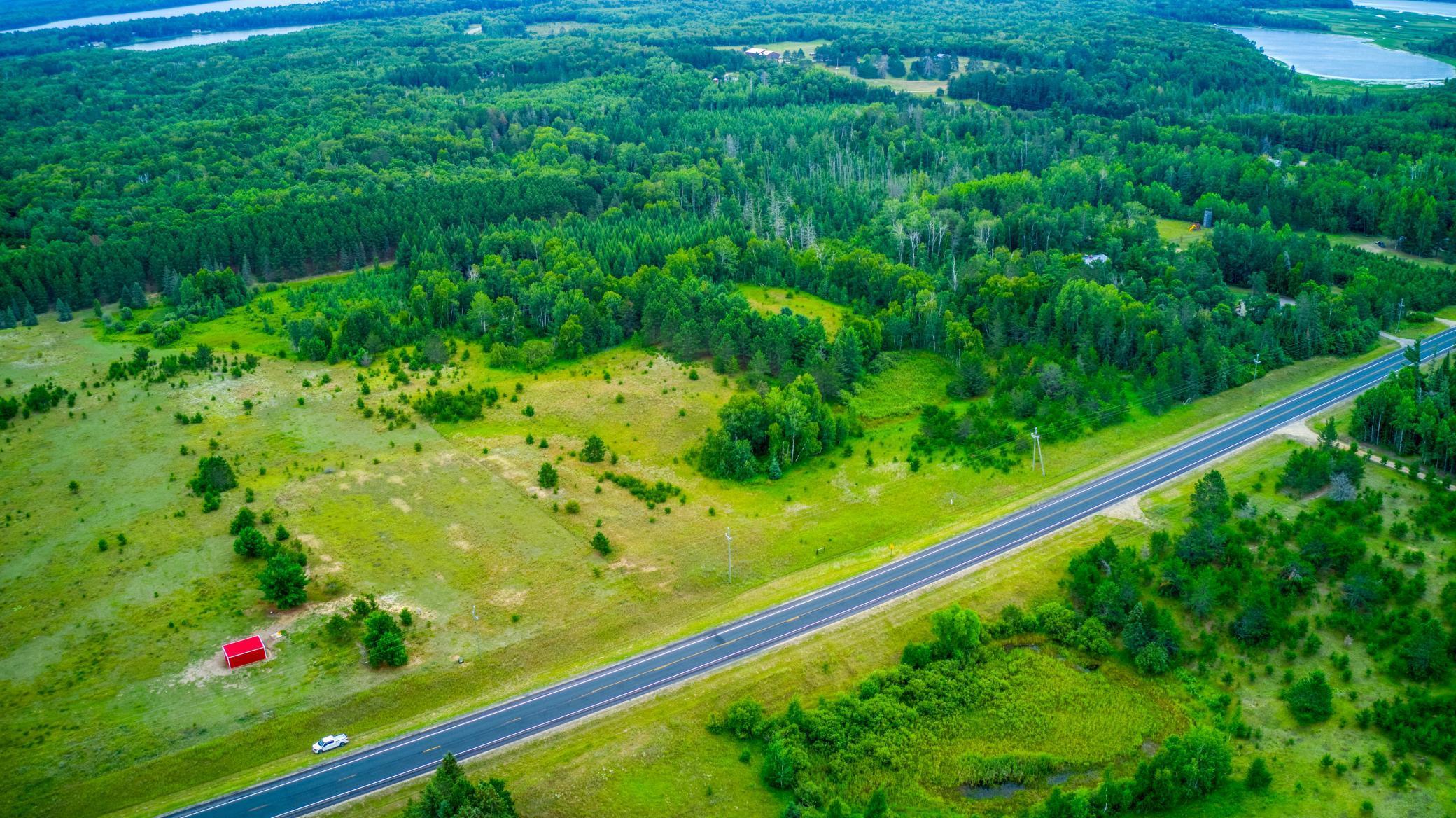 Tbd North Swenson Road Southeast Bemidji, MN 56601 - Photo 1 of 1