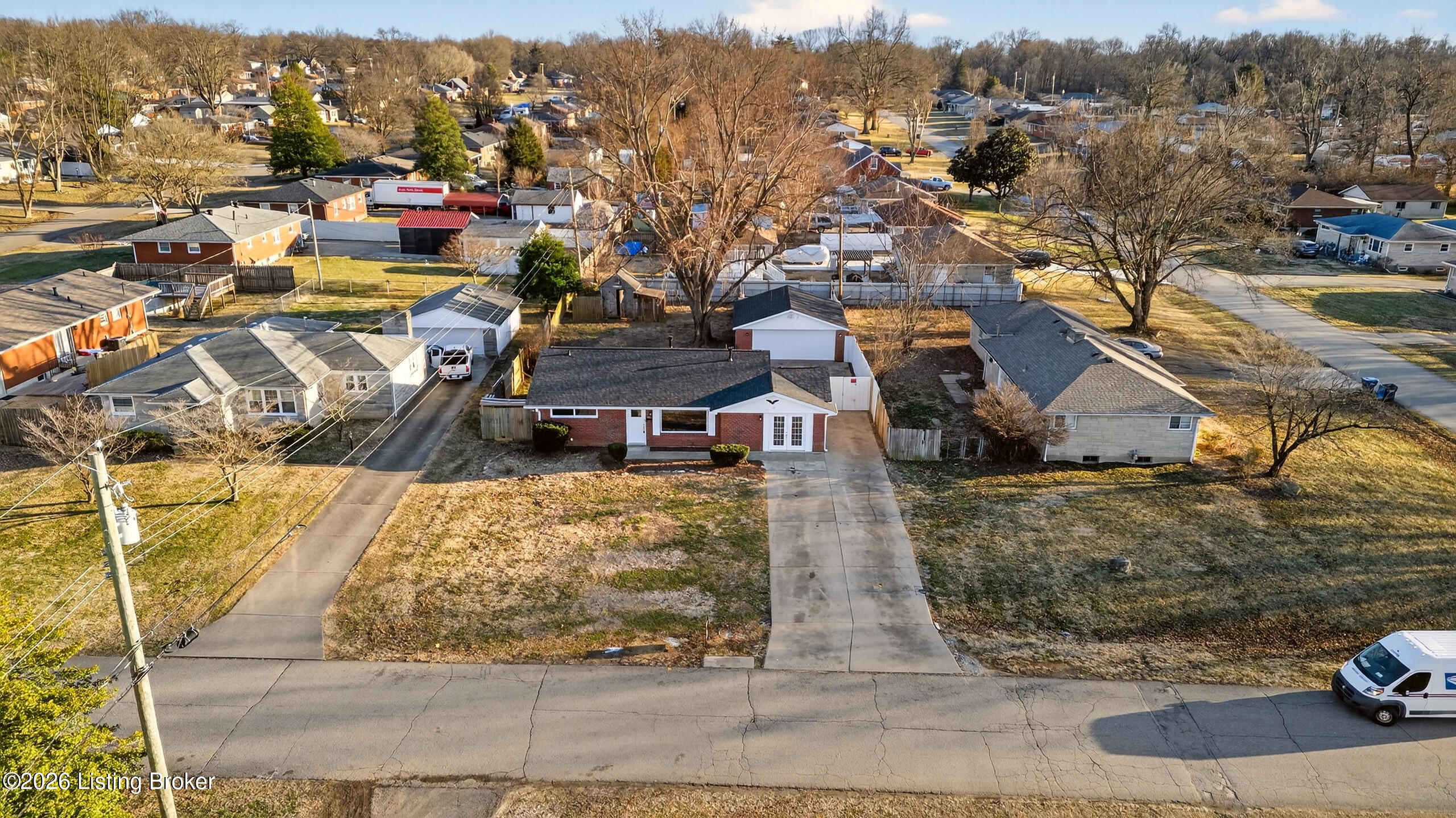 4902 Dee Road Louisville, KY 40219 - Photo 42 of 45 DJI_0032
