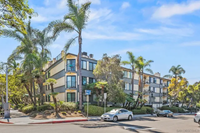 $399,000 | 1650 Eighth Avenue, Unit 401, San Diego, CA 92101