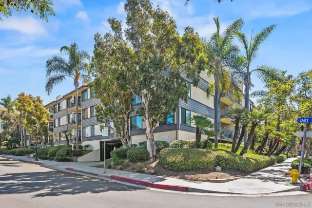 $399,000 | 1650 Eighth Avenue, Unit 401, San Diego, CA 92101