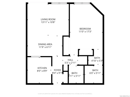 $399,000 | 1650 Eighth Avenue, Unit 401, San Diego, CA 92101