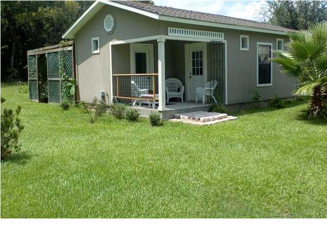1493 Pointe Verte Road Washington, LA 70589 - Photo 15 of 19 Additional Photo