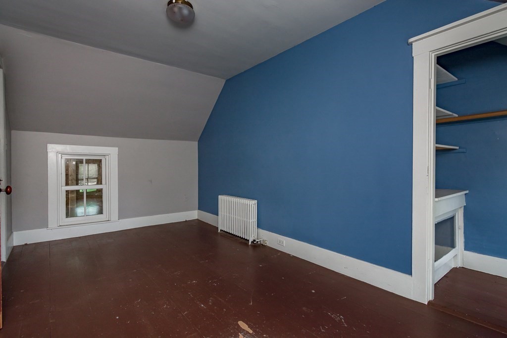 11 Ed Clark Road Hubbardston, MA 01452 - Photo 28 of 42 an empty room with windows