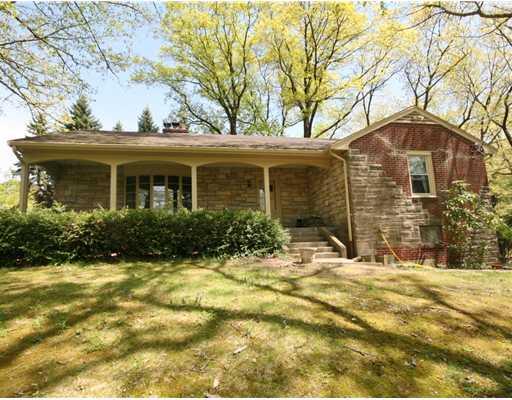 581 Rte 908 Natrona Heights, PA 15065 - Photo 1 of 17 Exterior Front.